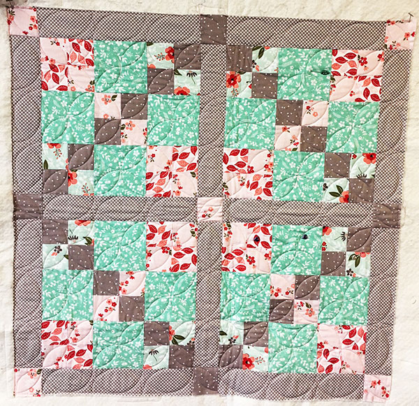 Nearly Done