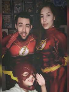 Incredibles Fans