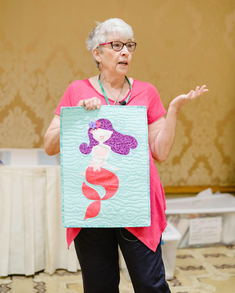 Cricut Mountain-Make-a-Thon at Salt Lake City, Utah