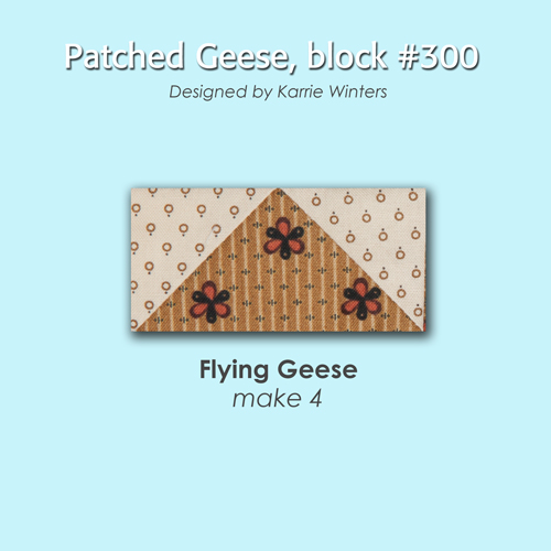 100 Blocks Sampler Sew Along Block 39 300 2 100 Blocks Sampler Sew Along Block 39