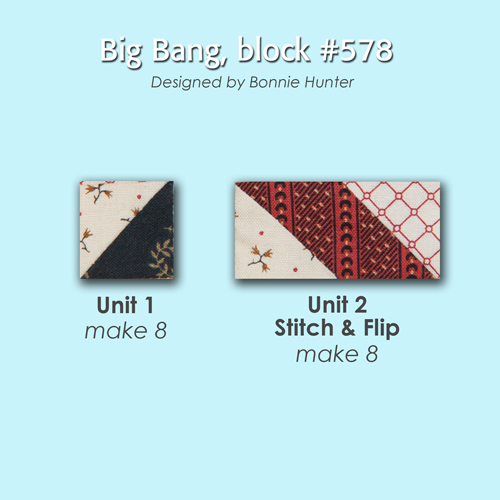 100 Blocks Sampler Sew Along Block 33 578 2 100 Blocks Sampler Sew Along Block 33