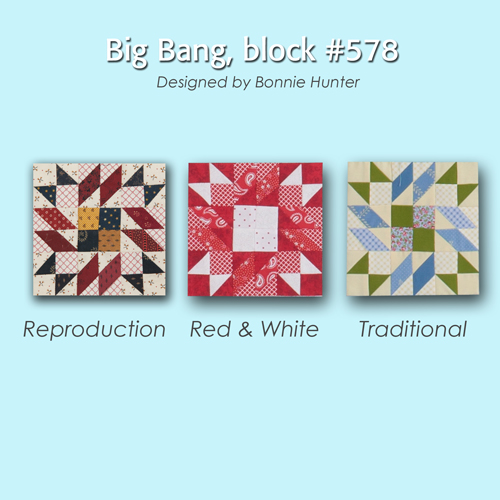 100 Blocks Sampler Sew Along Block 33 578 4 100 Blocks Sampler Sew Along Block 33