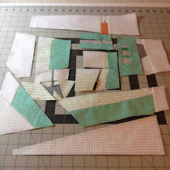 The Paper Pieced Home Blog Hop 6 individual foundations pieced1 The Paper Pieced Home Blog Hop
