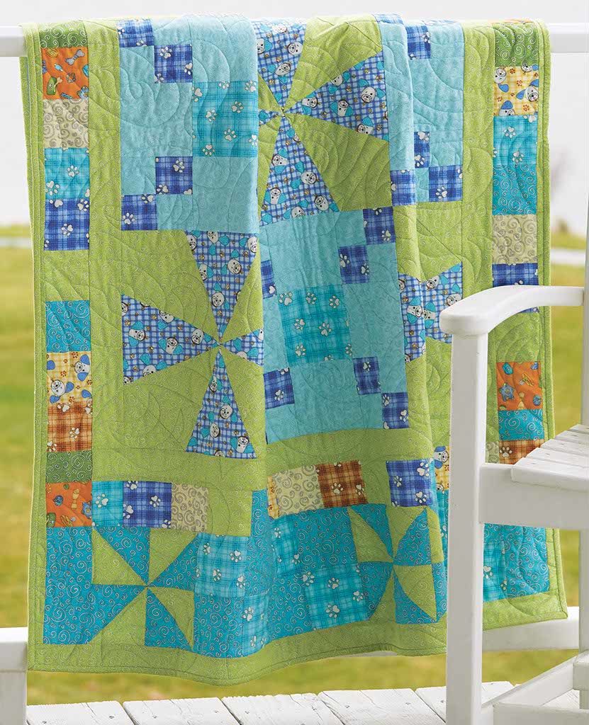Rescue Me Quilt Rescue Me Quilt