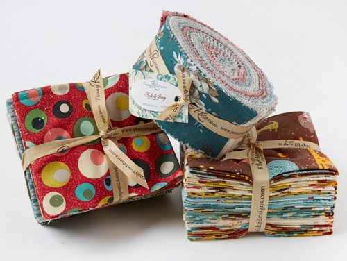 Quiltmakers 100 Blocks Vol.14 Blog Tour: Day 5 Rile Prize3 Quiltmakers 100 Blocks Vol.14 Blog Tour: Day 5
