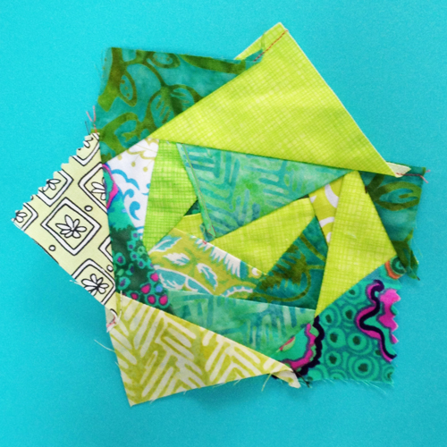 QM Bitty Blocks: Octobers Bitty Tree ScrapFin QM Bitty Blocks: Octobers Bitty Tree