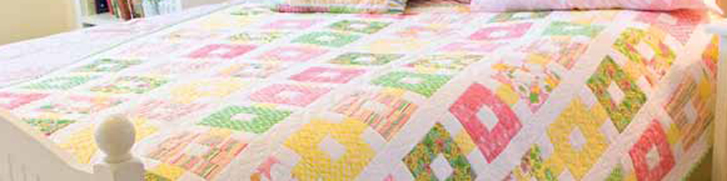 Free modern quilt projects