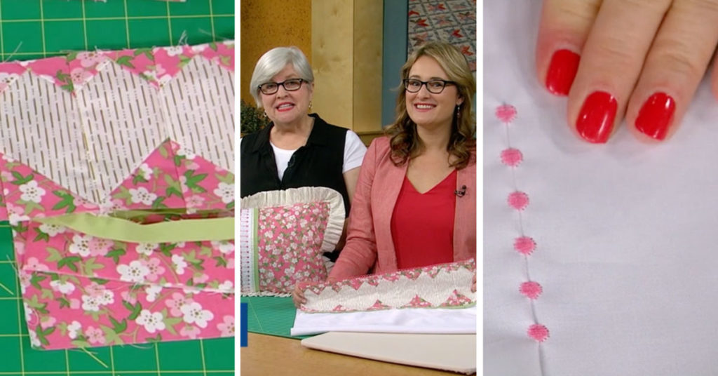 love-of-quilting-3103-princess-pillows