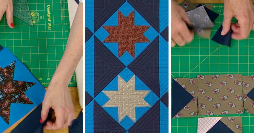 love-of-quilting-3111-piecing-a-blue-streak